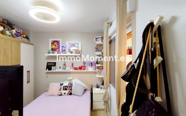 Reventa - Apartamento - Torrevieja - Torrevieja Centro