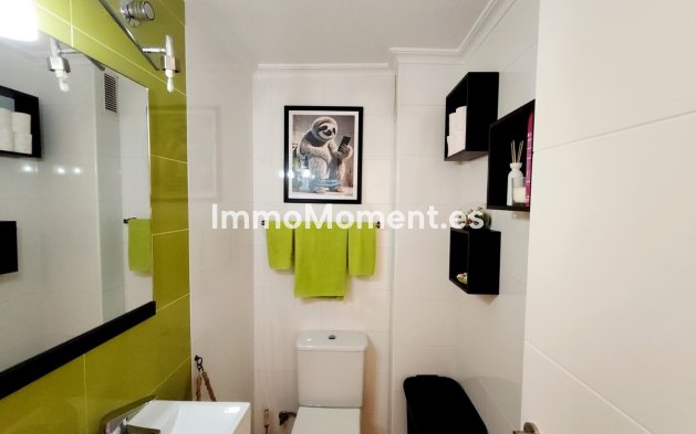 Reventa - Apartamento - Torrevieja - Torrevieja Centro
