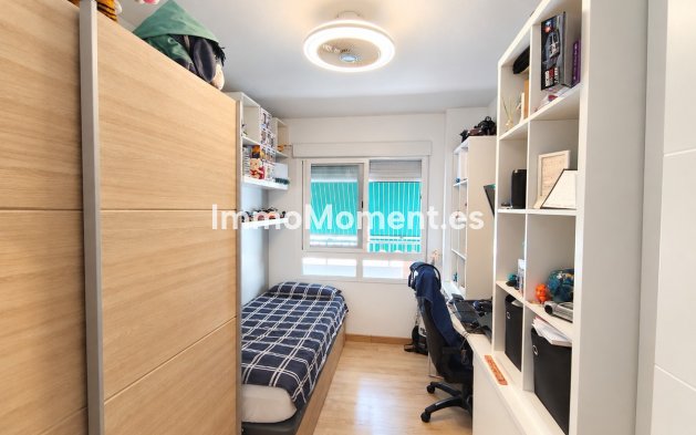 Reventa - Apartamento - Torrevieja - Torrevieja Centro