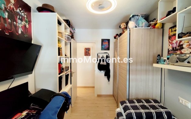 Reventa - Apartamento - Torrevieja - Torrevieja Centro