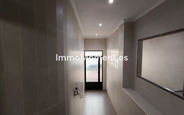 Reventa - Apartamento - Torrevieja - Torrevieja Centro