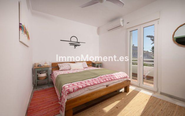 Resale - Townhouse - Marbella - Cabopino