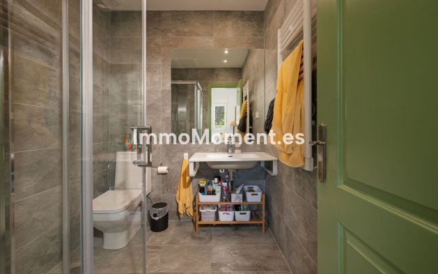Resale - Townhouse - Marbella - Cabopino