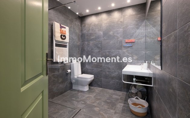 Resale - Townhouse - Marbella - Cabopino