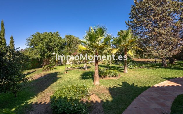 Resale - Townhouse - Marbella - Cabopino