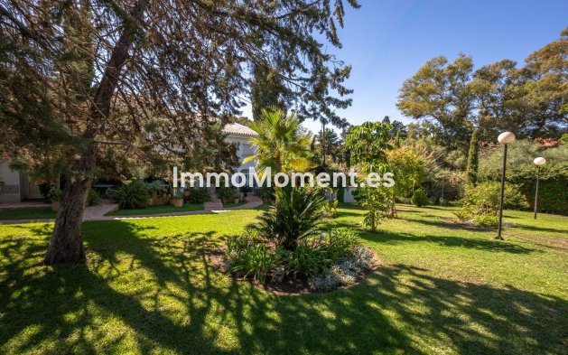 Resale - Townhouse - Marbella - Cabopino