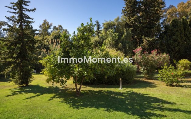 Resale - Townhouse - Marbella - Cabopino