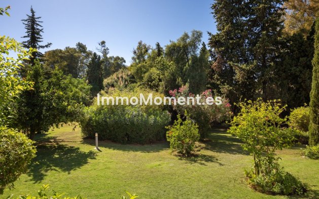 Resale - Townhouse - Marbella - Cabopino