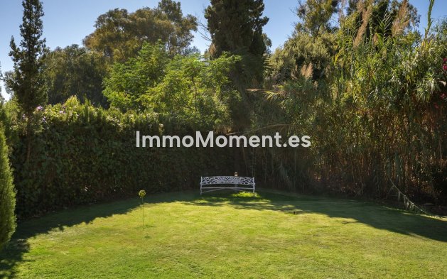 Resale - Townhouse - Marbella - Cabopino