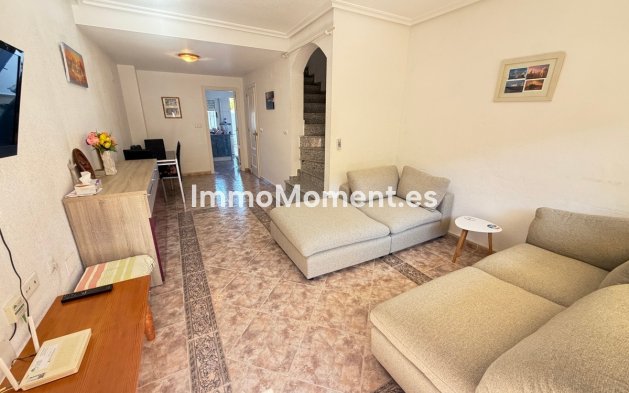 Revente - Maison mitoyenne - Orihuela Costa - Cabo roig - La Zenia