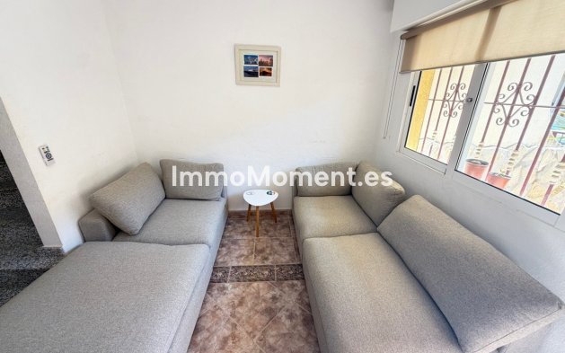 Revente - Maison mitoyenne - Orihuela Costa - Cabo roig - La Zenia