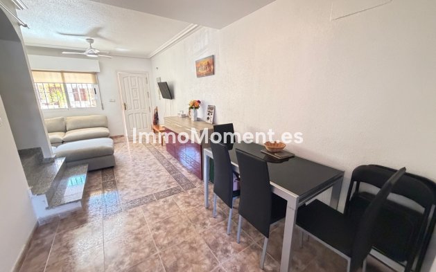 Revente - Maison mitoyenne - Orihuela Costa - Cabo roig - La Zenia