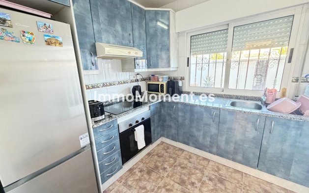 Revente - Maison mitoyenne - Orihuela Costa - Cabo roig - La Zenia