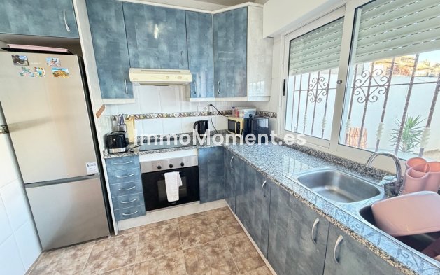 Revente - Maison mitoyenne - Orihuela Costa - Cabo roig - La Zenia