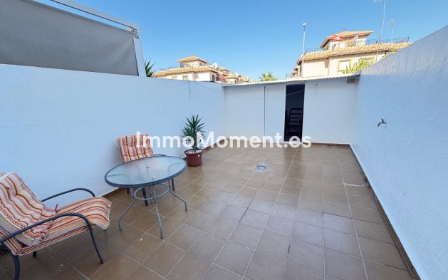Revente - Maison mitoyenne - Orihuela Costa - Cabo roig - La Zenia