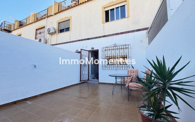 Revente - Maison mitoyenne - Orihuela Costa - Cabo roig - La Zenia