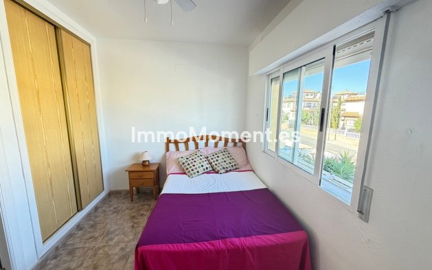 Revente - Maison mitoyenne - Orihuela Costa - Cabo roig - La Zenia