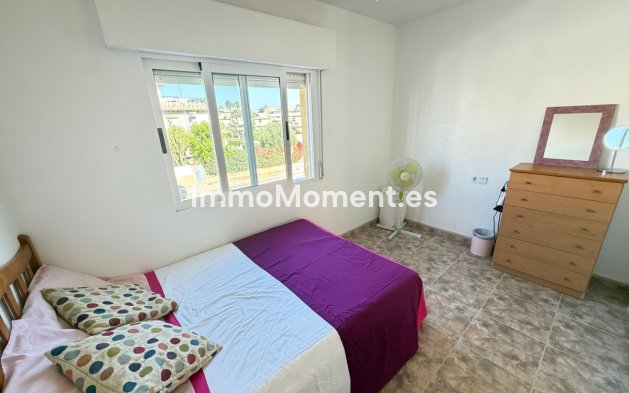 Revente - Maison mitoyenne - Orihuela Costa - Cabo roig - La Zenia