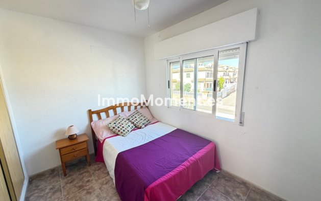 Revente - Maison mitoyenne - Orihuela Costa - Cabo roig - La Zenia