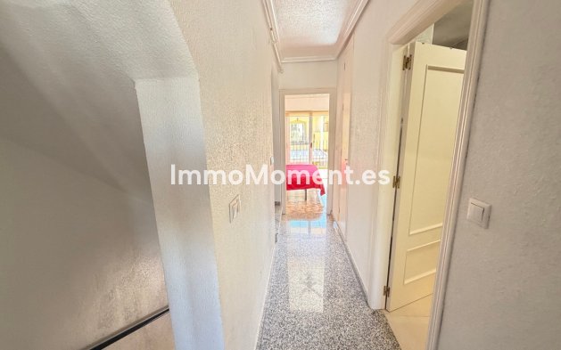 Revente - Maison mitoyenne - Orihuela Costa - Cabo roig - La Zenia