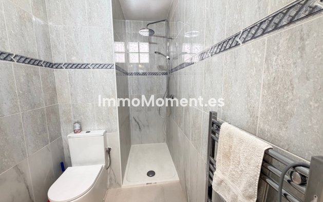 Revente - Maison mitoyenne - Orihuela Costa - Cabo roig - La Zenia