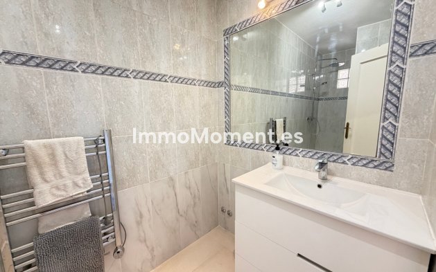 Revente - Maison mitoyenne - Orihuela Costa - Cabo roig - La Zenia
