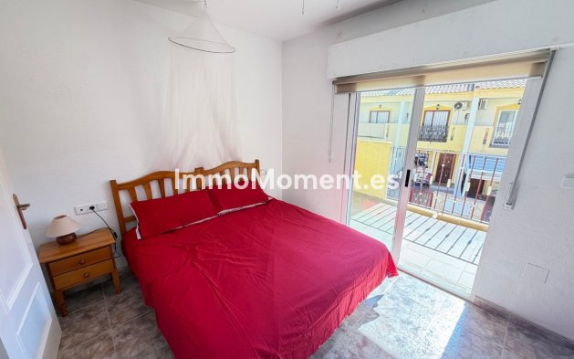 Revente - Maison mitoyenne - Orihuela Costa - Cabo roig - La Zenia