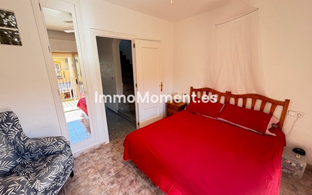 Revente - Maison mitoyenne - Orihuela Costa - Cabo roig - La Zenia