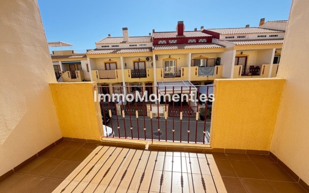 Revente - Maison mitoyenne - Orihuela Costa - Cabo roig - La Zenia