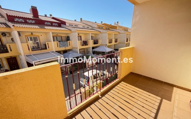 Revente - Maison mitoyenne - Orihuela Costa - Cabo roig - La Zenia