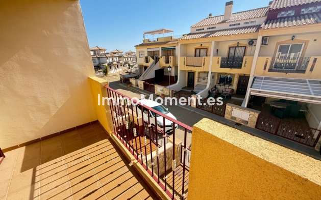 Revente - Maison mitoyenne - Orihuela Costa - Cabo roig - La Zenia