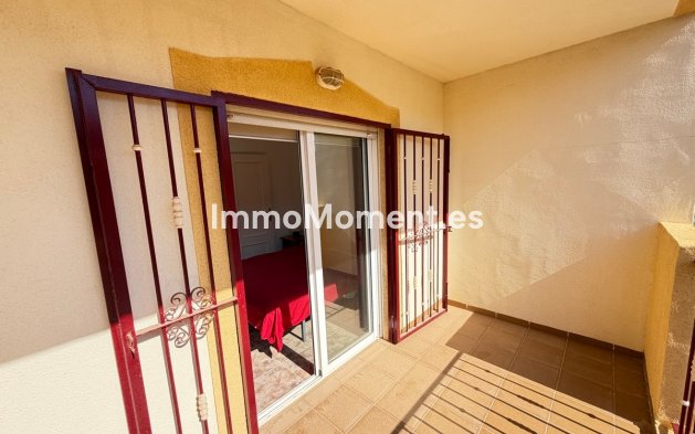 Revente - Maison mitoyenne - Orihuela Costa - Cabo roig - La Zenia