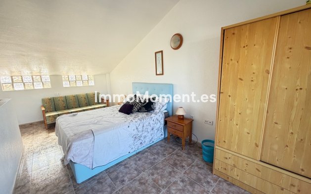 Revente - Maison mitoyenne - Orihuela Costa - Cabo roig - La Zenia