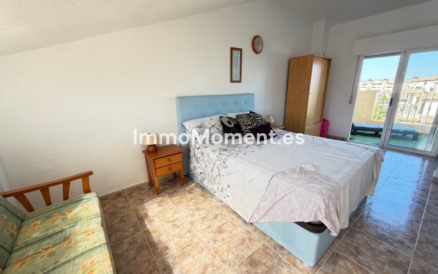 Revente - Maison mitoyenne - Orihuela Costa - Cabo roig - La Zenia