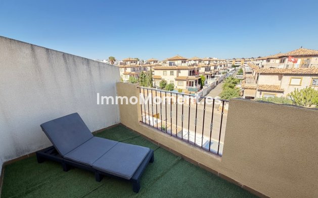 Revente - Maison mitoyenne - Orihuela Costa - Cabo roig - La Zenia