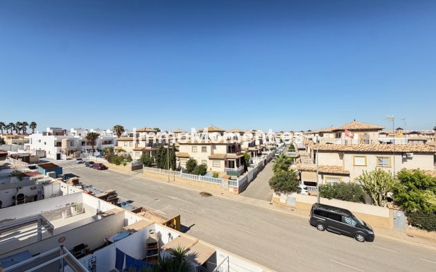 Revente - Maison mitoyenne - Orihuela Costa - Cabo roig - La Zenia
