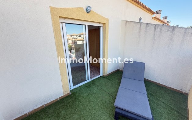 Revente - Maison mitoyenne - Orihuela Costa - Cabo roig - La Zenia