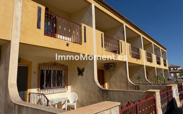 Revente - Maison mitoyenne - Orihuela Costa - Cabo roig - La Zenia
