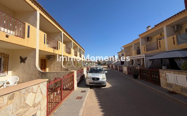 Revente - Maison mitoyenne - Orihuela Costa - Cabo roig - La Zenia