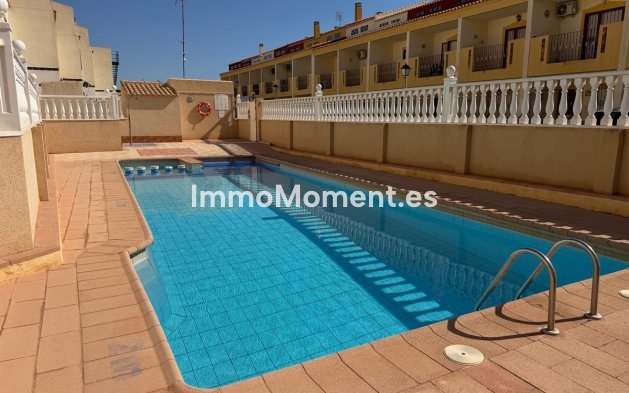Revente - Maison mitoyenne - Orihuela Costa - Cabo roig - La Zenia