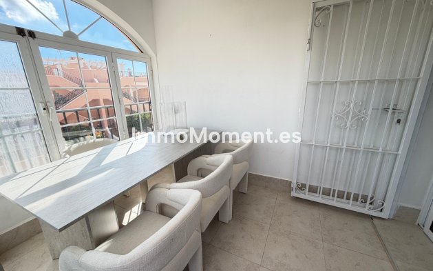 Revente - Appartement - Orihuela Costa - Cabo roig - La Zenia