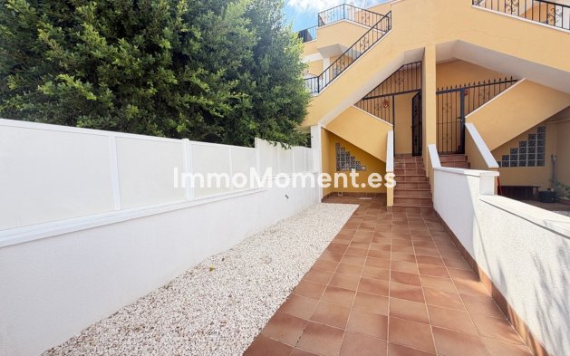 Revente - Appartement - Orihuela Costa - Cabo roig - La Zenia