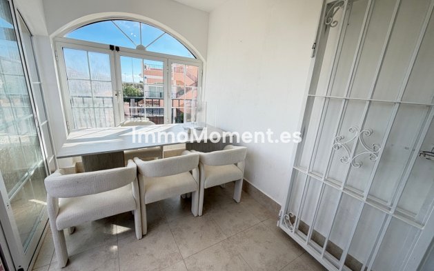 Revente - Appartement - Orihuela Costa - Cabo roig - La Zenia