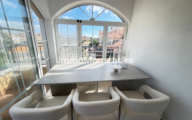 Revente - Appartement - Orihuela Costa - Cabo roig - La Zenia