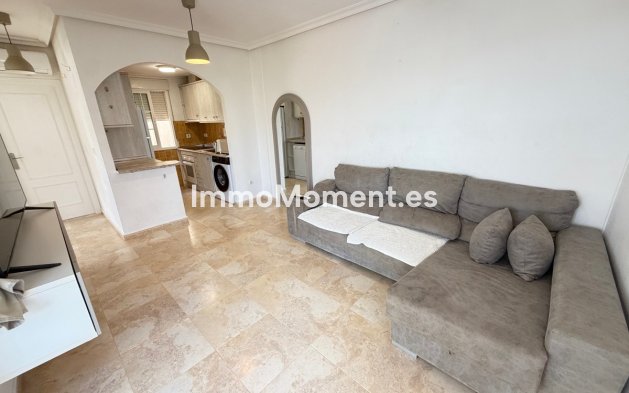 Revente - Appartement - Orihuela Costa - Cabo roig - La Zenia