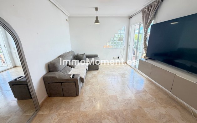 Revente - Appartement - Orihuela Costa - Cabo roig - La Zenia