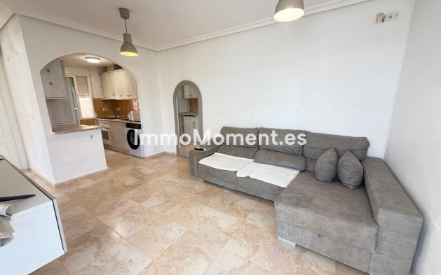 Revente - Appartement - Orihuela Costa - Cabo roig - La Zenia