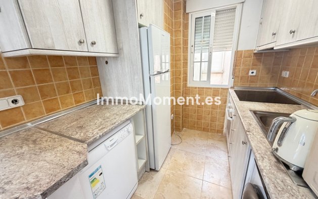 Revente - Appartement - Orihuela Costa - Cabo roig - La Zenia