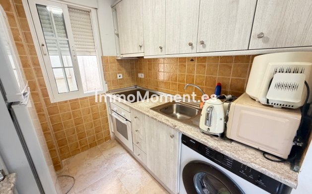 Revente - Appartement - Orihuela Costa - Cabo roig - La Zenia