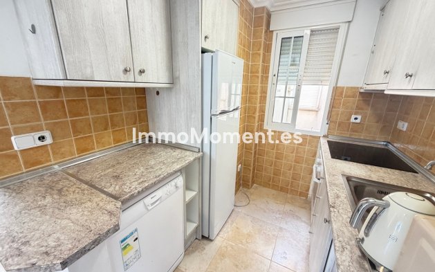 Revente - Appartement - Orihuela Costa - Cabo roig - La Zenia